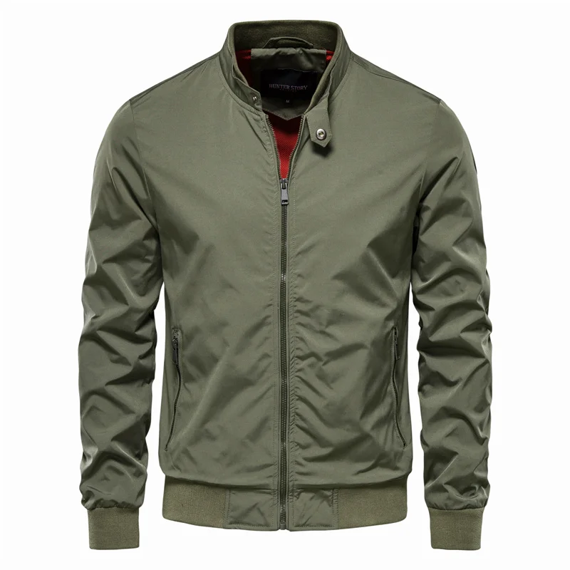 Vermont - Veste décontractée élégante